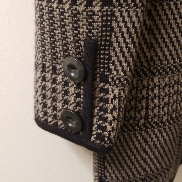 Women's Valentino Blazer sz 44 US 10 - Picture 4 of 8